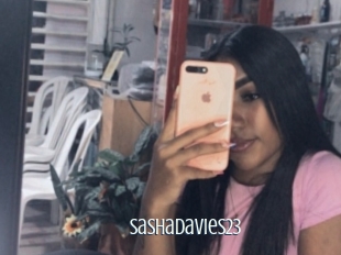 Sashadavies23