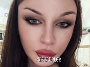 Sashadelee