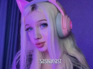 Sashaeast