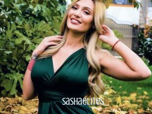 Sashaelites