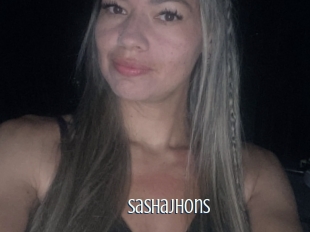 Sashajhons