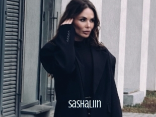 Sashaliin