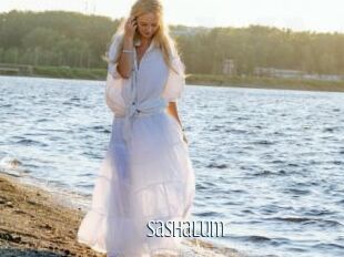 Sashalum