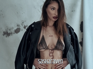 Sasharaven
