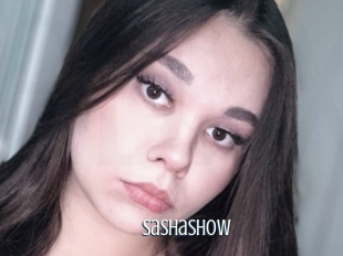sashashow Edonkey xxx