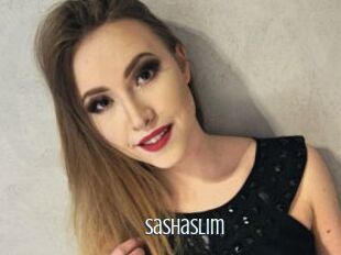 Sashaslim