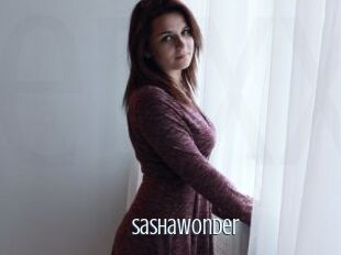 Sashawonder