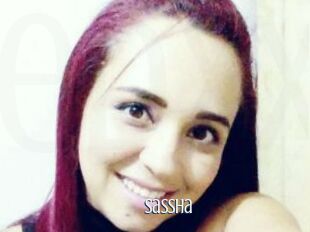 Sassha