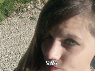Sassy