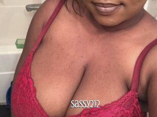 Sassy212