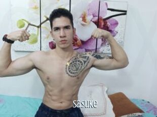 Sasuke