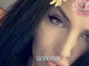 Satinkarosa