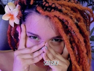 Satisky