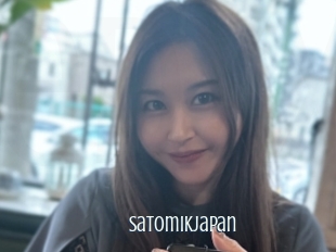 Satomikjapan