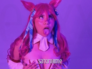 Satorihime