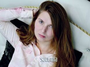Saulinia