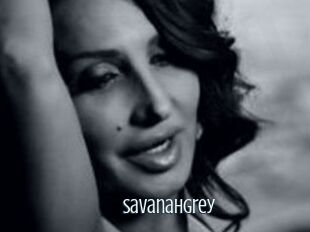 Savanahgrey