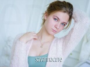 Savannacute