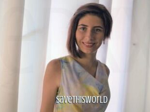 Savethisworld