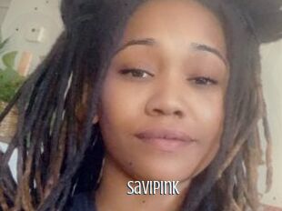 Savipink