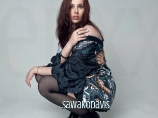 Sawakodavis