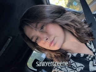 Sawyergreene