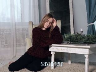 Sayliprem