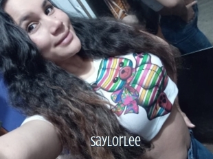 saylorlee Edonkey xxx