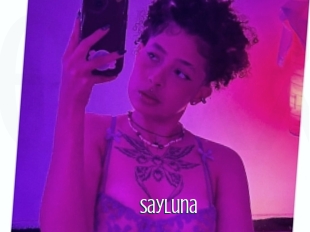 Sayluna