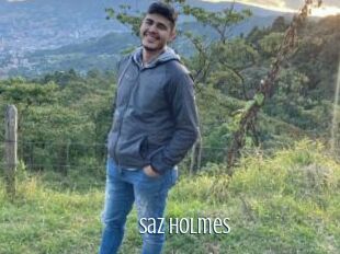 Saz_Holmes