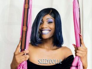 Sazzydolle