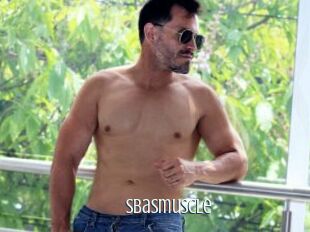 Sbasmuscle