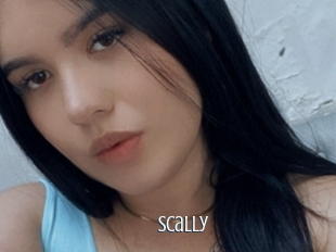 Scally