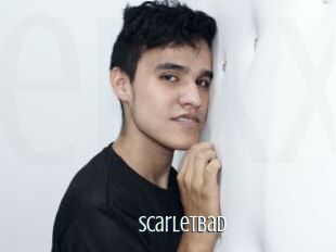 Scarletbad