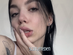 Scarleteden