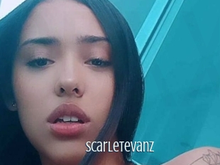 scarletevanz Edonkey xxx