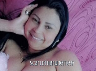 Scarlethbrunette37
