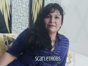 Scarlethobs