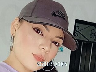 Scarletjones