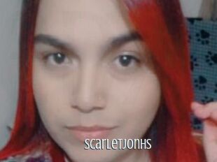 Scarletjonhs