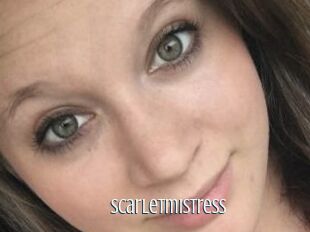 Scarletmistress