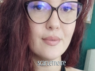 Scarletnoire