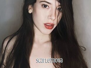 Scarletnova