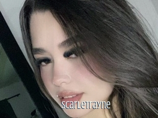 scarletrayne Edonkey xxx