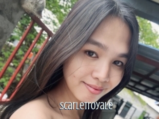 Scarletroyale