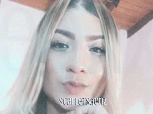 Scarletsaenz