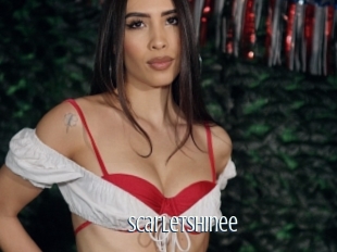 Scarletshinee