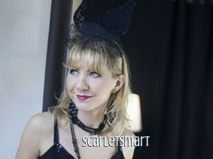 Scarletsmart