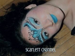 scarlett_channel Edonkey xxx