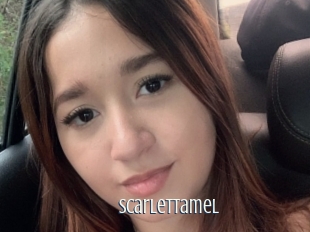 Scarlettamel